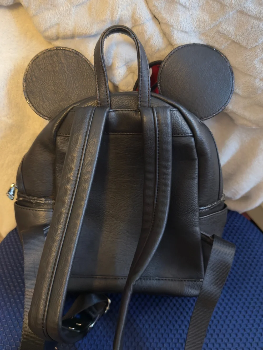 Loungefly disney minnie